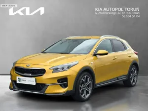 Kia XCeed 1.5 T-GDI M 2021
