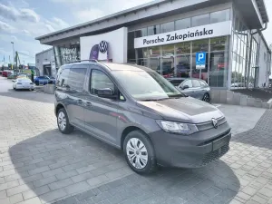 Volkswagen Caddy V (2020-) 2.0 TDI 2026