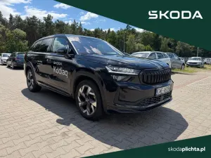 Skoda Kodiaq II (2024-) 2.0 TSI 4x4 Sportline DSG 2025