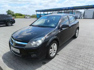 Opel Astra H (2004-2014) 1.6 Edition 2007