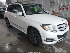 Mercedes-Benz GLK GLK 350 350 4-Matic 2015