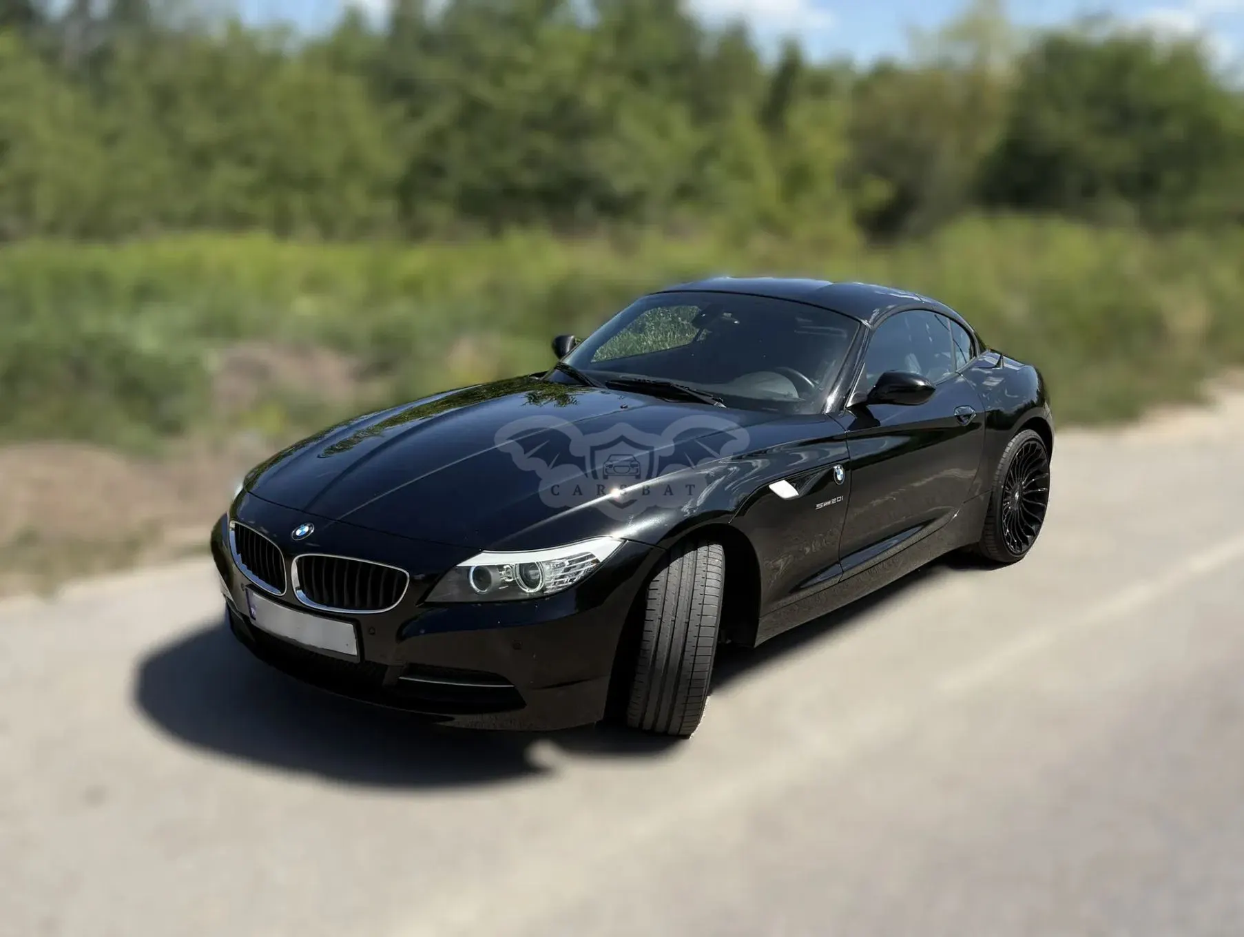 BMW Z4 E89 (2009–2016) 20i sDrive 2013