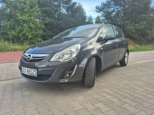 Opel Corsa D (2006-2014) 1.3 CDTI Color Edition ecoFLEX 2011