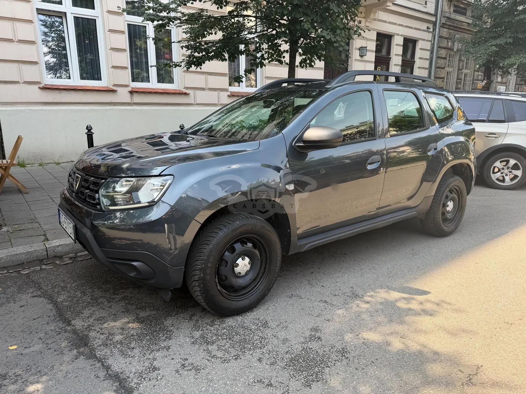 Dacia Duster II (2017-) 1.0 TCe Essential 2020