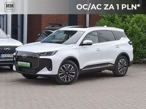 Chery Tiggo 7 2025