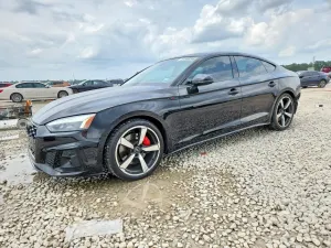 Audi A5 F5 (2016-2024) 2.0 TFSI Quattro Sport S tronic 2024