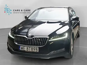 Skoda Superb III (2015-2023) 2.0 TDI SCR 4x4 Style DSG 2023