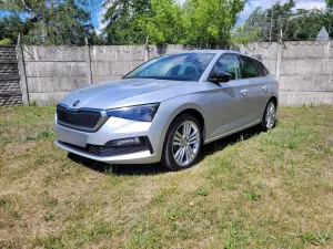 Skoda Scala 1.6 TDI SCR Style 2019