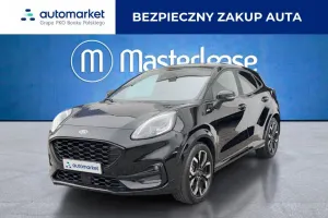 Ford Puma 2024