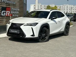 Lexus UX 250h GPF F Impression 2WD 2022