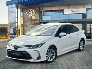 Toyota Corolla Seria E21 (2019-) 1.8 Hybrid Comfort 2022