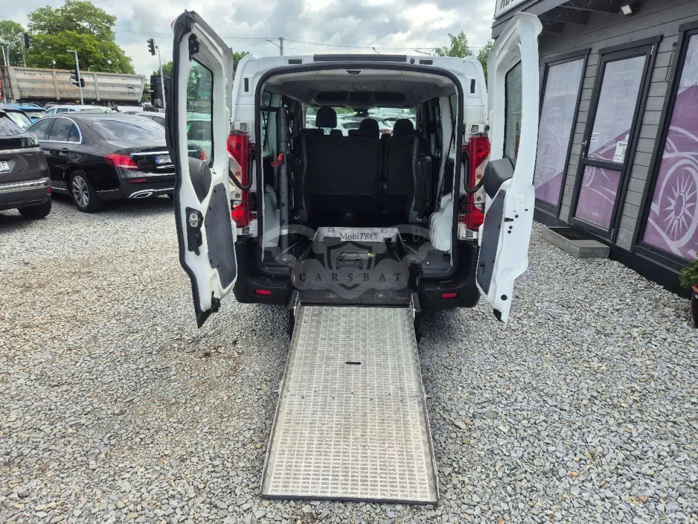 Fiat Scudo 2015