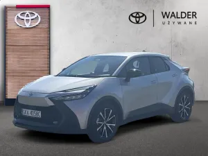 Toyota C-HR 2.0 Hybrid Dynamic Force Style 2023