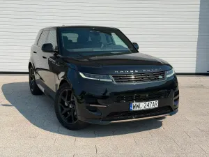 Land Rover Range Rover Sport III (2022-) 2026
