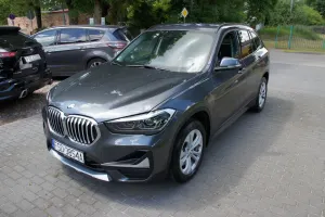 BMW X1 F48 (2015-2022) xDrive20d Sport 2021