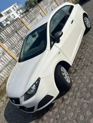 Seat Ibiza IV (2008-2017) SC 1.2 12V Style 2009