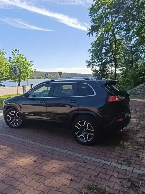 Jeep Cherokee V (2014-2023) 2014