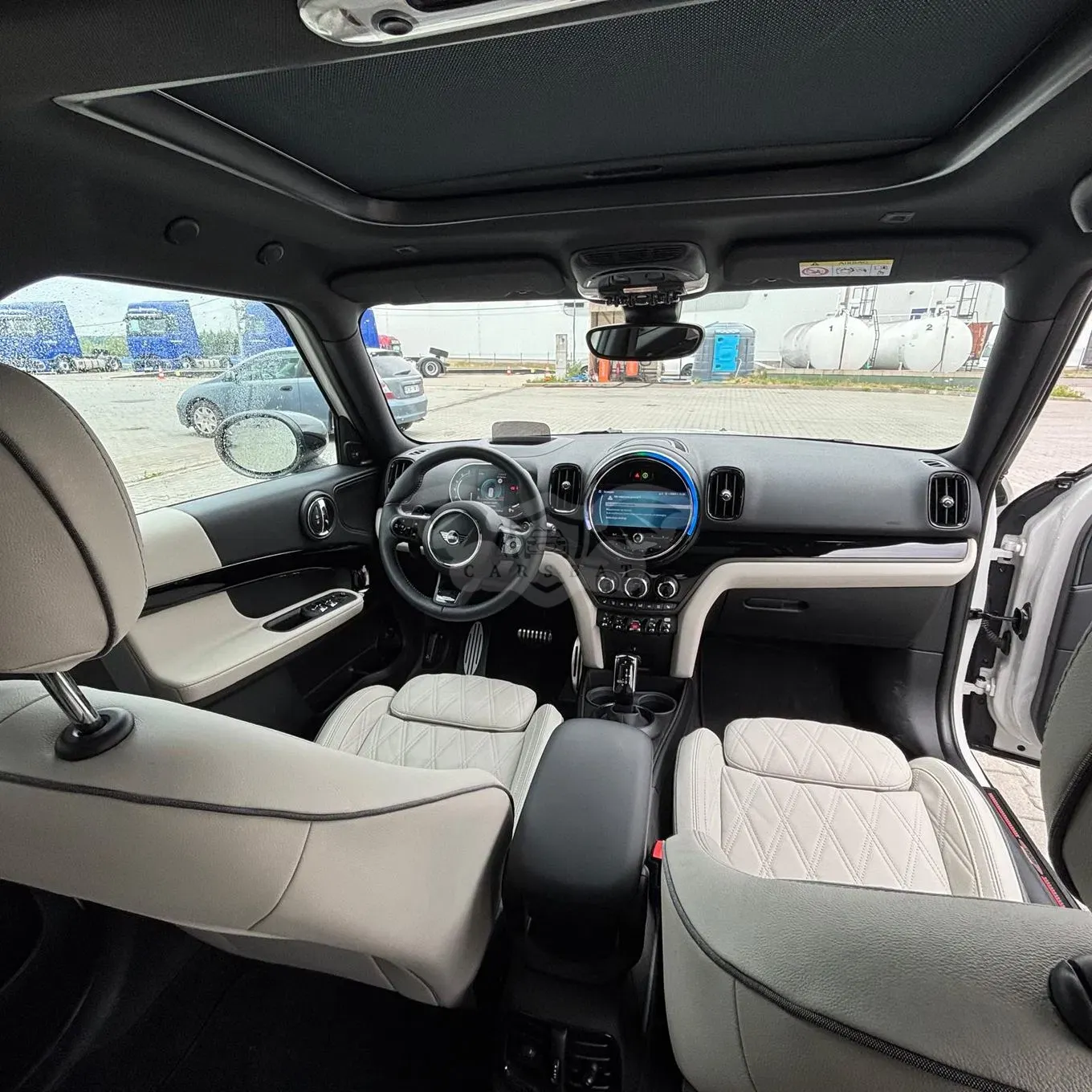 Mini Countryman Cooper SD ALL4 2023