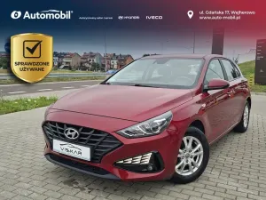 Hyundai i30 III (2017-) 2020