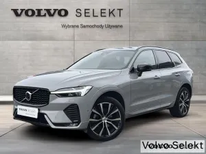 Volvo XC60 II (2017-) 2024