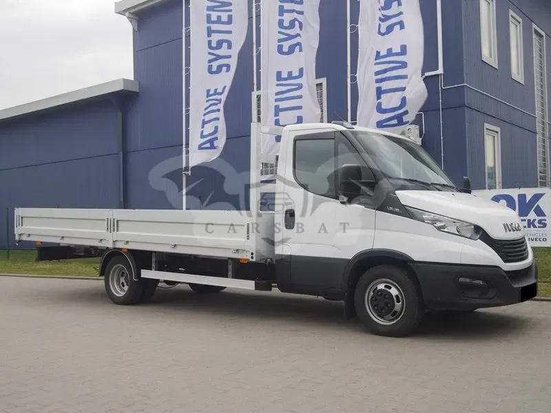 Iveco Daily 2025
