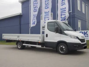 Iveco Daily 2025
