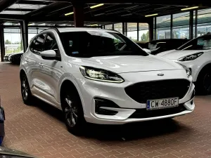 Ford Kuga III (2019 - ) 2020