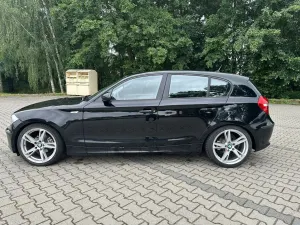 BMW 1 Series E81/E87 (2004-2013) 2009