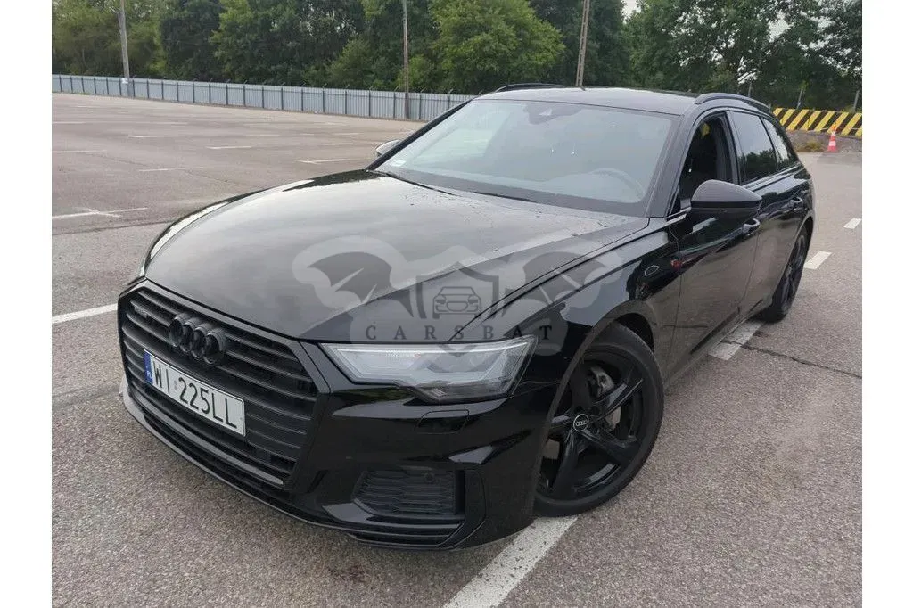 Audi Quattro 2021