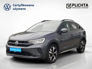 Volkswagen Taigo 1.0 TSI Life Plus DSG 2025