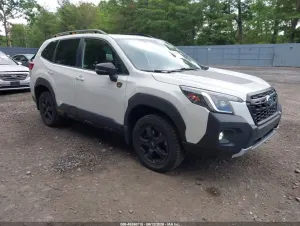 Subaru Forester V (2019-2024) 2023