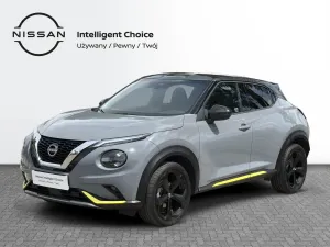 Nissan Juke II (2019-) 1.0 DIG-T Kiiro 2022
