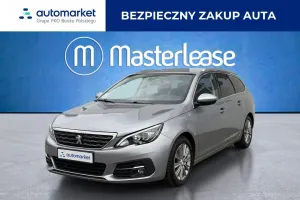 Peugeot 308 T9 (2014-2021) 1.2 PureTech GPF Allure Pack S&S EAT8 2021