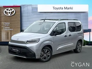 Toyota Proace City 1.5 D-4D VIP 2025
