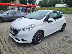 Peugeot 208 I (2012-2019) 1.2 VTi Active 2014