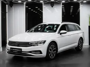 Volkswagen Passat B8 (2014-2023) 1.5 TSI EVO Business DSG 2023