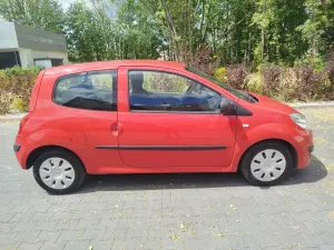 Renault Twingo II (2007-2014) 1.2 8V Access 2009
