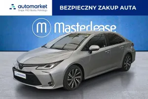 Toyota Corolla Seria E21 (2019-) 1.5 Comfort 2022