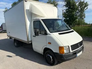 Volkswagen LT 1998