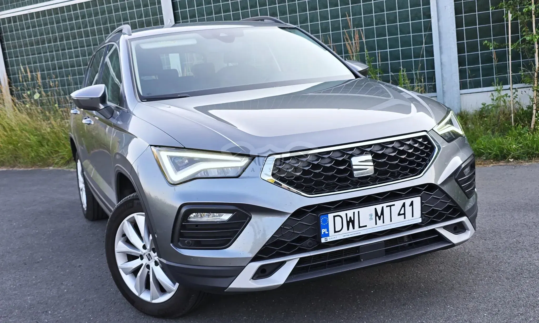 Seat Ateca 1.5 TSI Style S&S DSG 2023