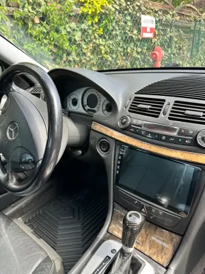 Mercedes-Benz E W211 (2002-2009) 2005