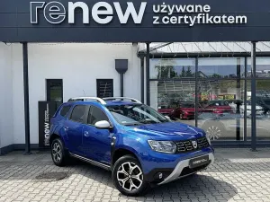Dacia Duster II (2017-) 1.0 TCe SL Look 2021