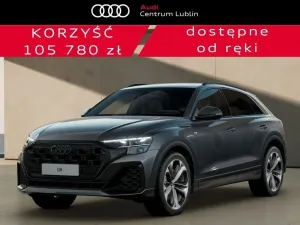 Audi Q8 2026