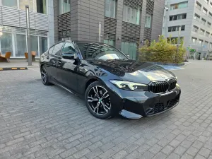 BMW 3 Series G20/G21 (2019-) 320d xDrive MHEV M Sport sport 2023