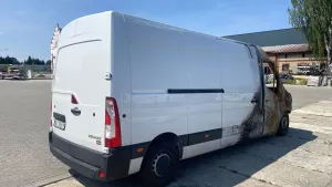 Renault Master 2022