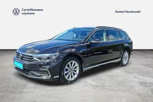 Volkswagen Passat B8 (2014-2023) 2022