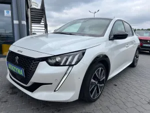 Peugeot 208 II (2019-) 1.2 PureTech Allure Pack S&S EAT8 2021