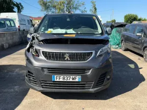 Peugeot Expert 2019
