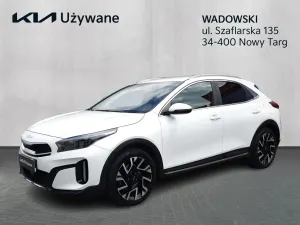 Kia XCeed 1.5 T-GDI L DCT 2024