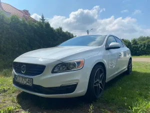 Volvo S60 II (2010-) 2.5 T5 2014